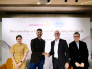 AstraZeneca dan Roche Dorong AI untuk Diagnosis Kanker