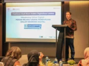 Perempuan UMKM Didorong Kuasai Teknologi Digital
