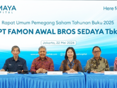 Pendapatan Primaya Hospital Naik 27% di Awal 2026