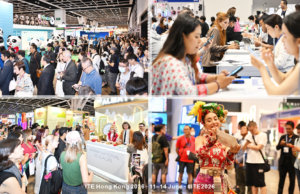 ITE Hong Kong 2026 Tawarkan Peluang Pariwisata Asia