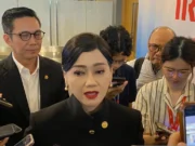 OJK Dukung Bunga KUR 5 Persen, Akses UMKM Kini Meluas