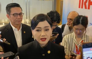 OJK Dukung Bunga KUR 5 Persen, Akses UMKM Kini Meluas