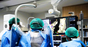 Primaya Hospital Hadirkan Ablasi Jantung Tanpa Radiasi