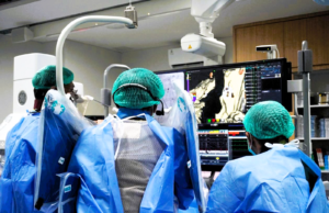 Primaya Hospital Hadirkan Ablasi Jantung Tanpa Radiasi