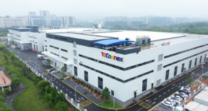 TDConnex Resmikan Pabrik Baru, Kapasitas MIM Melonjak