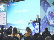 Singapura Luncurkan Inisiatif Baru Percepat Adopsi AI
