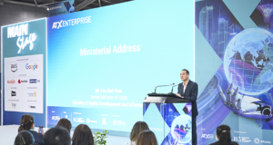 Singapura Luncurkan Inisiatif Baru Percepat Adopsi AI