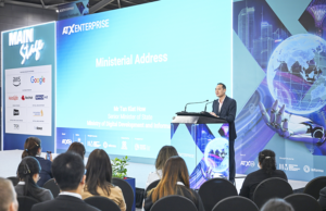 Singapura Luncurkan Inisiatif Baru Percepat Adopsi AI