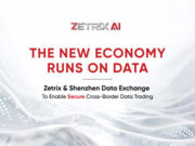 Zetrix AI Resmi Bangun Bursa Data ASEAN-Tiongkok
