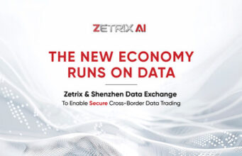 Zetrix AI Resmi Bangun Bursa Data ASEAN-Tiongkok