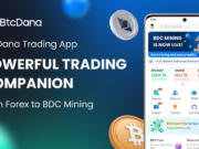 BtcDana Genap 7 Tahun, Trading Retail Kian Meluas