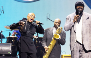 Hari Jazz Internasional 2026 Ditutup Konser Spektakuler