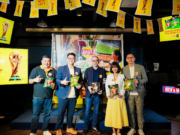 Lay’s Hadirkan Edisi FIFA World Cup 2026 dan Kartu Panini di Indonesia