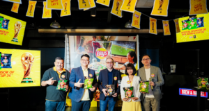 Lay’s Hadirkan Edisi FIFA World Cup 2026 dan Kartu Panini di Indonesia