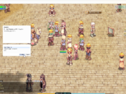 Ragnarok Zero Global Resmi Gelar Open Beta Test