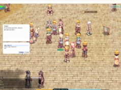 Ragnarok Zero Global Resmi Gelar Open Beta Test