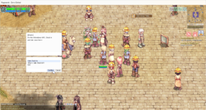 Ragnarok Zero Global Resmi Gelar Open Beta Test