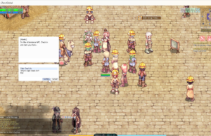 Ragnarok Zero Global Resmi Gelar Open Beta Test