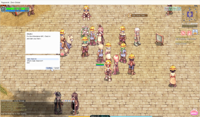 ragnarog