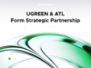 UGREEN Gandeng ATL, Perkuat Keamanan Power Bank