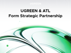 UGREEN Gandeng ATL, Perkuat Keamanan Power Bank