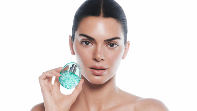 Anua x Kendall Jenner