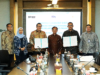 BDx Resmi Kantongi Pasokan Listrik 1,2 GW untuk AI