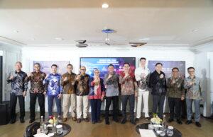 Fullerton Health Rampungkan Akuisisi AdMedika Group