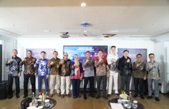 Fullerton Health Rampungkan Akuisisi AdMedika Group