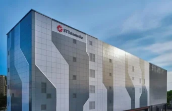 STT GDC Perluas Pendanaan Rp8,8 Triliun untuk Data Center AI