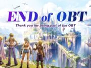 Ragnarok Zero: Global Tutup OBT dengan Hasil Positif