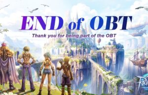 Ragnarok Zero: Global Tutup OBT dengan Hasil Positif