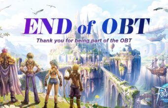 Ragnarok Zero: Global Tutup OBT dengan Hasil Positif
